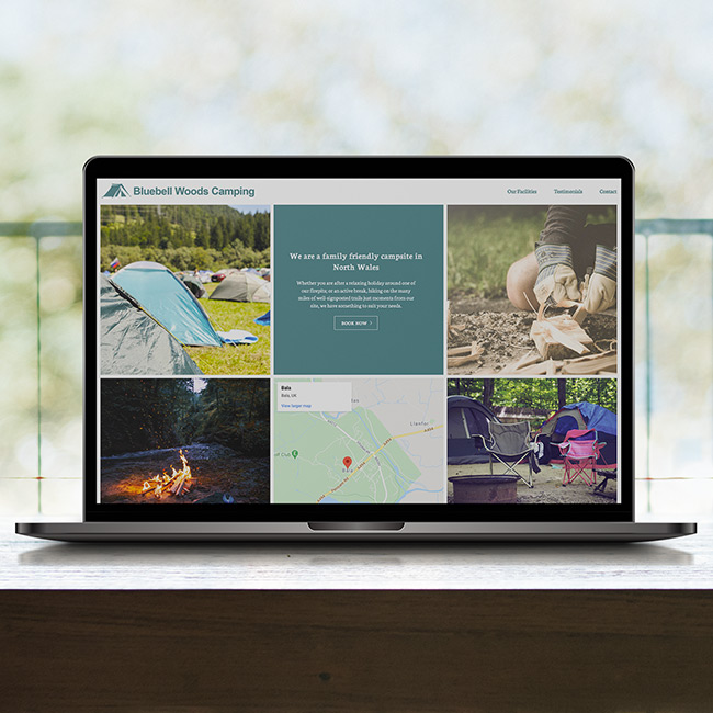 Sparrow Website Image