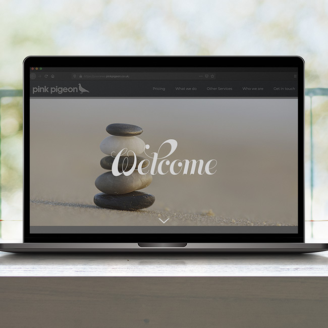 Image of Header - Image Overlay Module